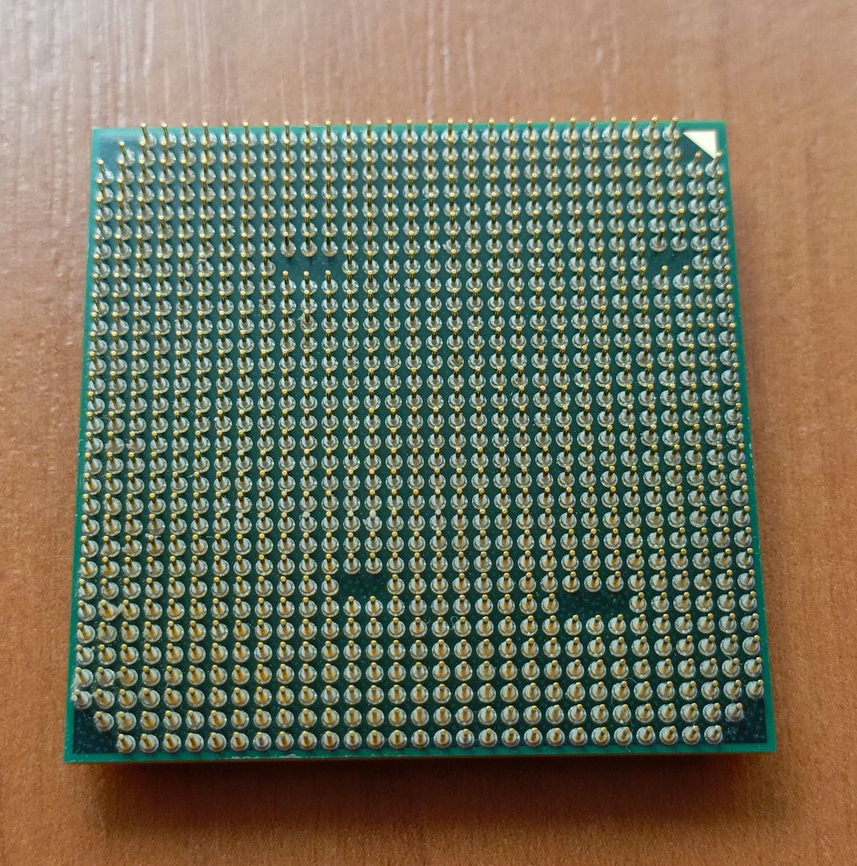 Процессор AMD Athlon II x3 450, кулер  процесора