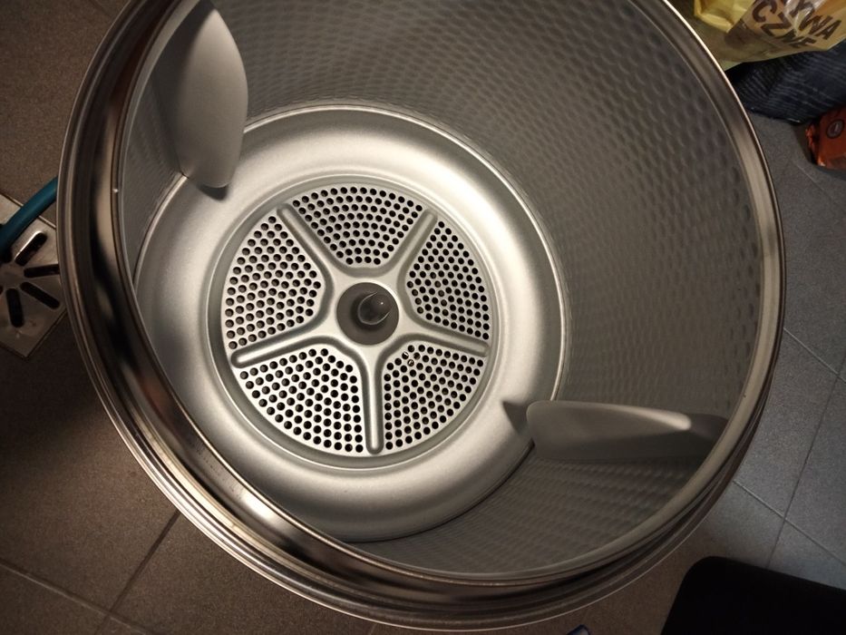 Bęben suszarki Bosch seria 4