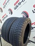 Зима 235/55/R17 6.2 мм Champiro 2шт Колеса Резина Шини Склад