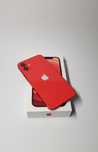 iPhone 12 Red 64GB |bateria 90%| Stan Idealny
