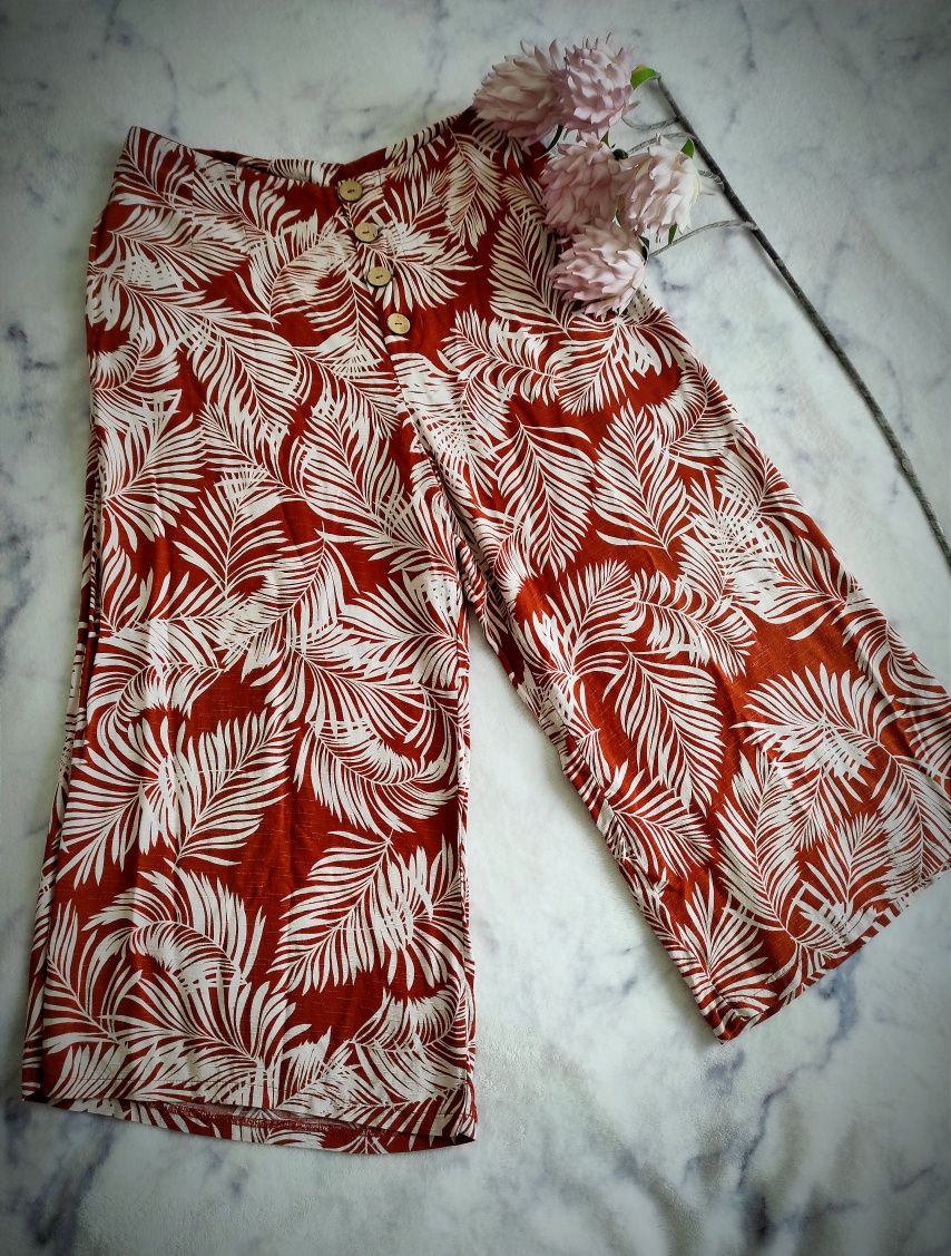 Kuloty, Primark, r XXL