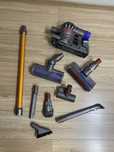Odkurzacz Dyson v8 absolute odkurzacz bezprzewodowy