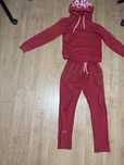dres syna world czerwony