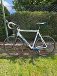 Rower szosowy Sensa Umbria 60cm