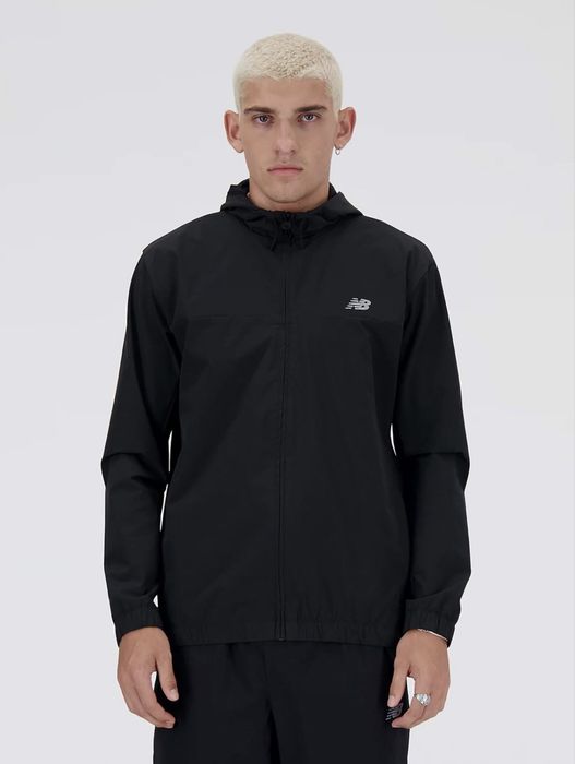 Вітровка чоловіча