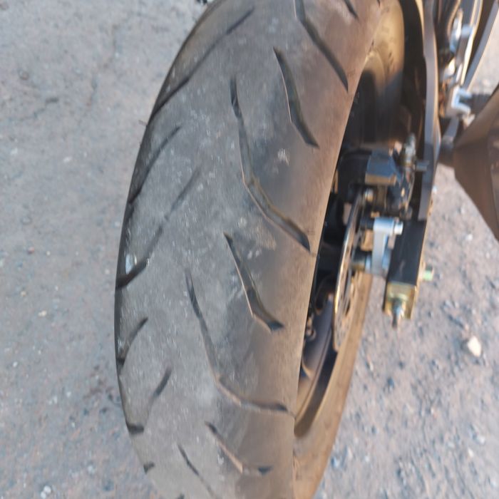 Продам мотоцикл Shineray Z1 250