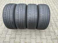 4x opony letnie 235/55r17 99V BRIDGESTONE POTENZA S001 (7mm 2020r)