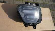 LEWY LED SWIATLO DRL HALOGEN KIA SOUL II EV
