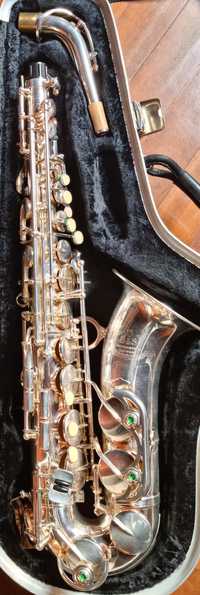 Saxofone alto B&S