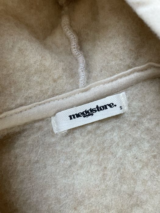 Kombinezon 100% wełna merino meggstore