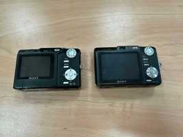 Sony Cyber-Shot DSC-W40 + Sony Cyber-Shot DSC-W50 + зарядний пристрій