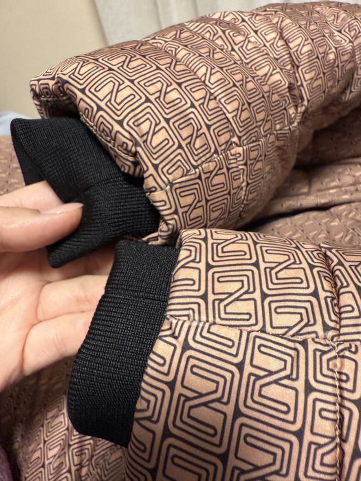 Зимова куртка Next