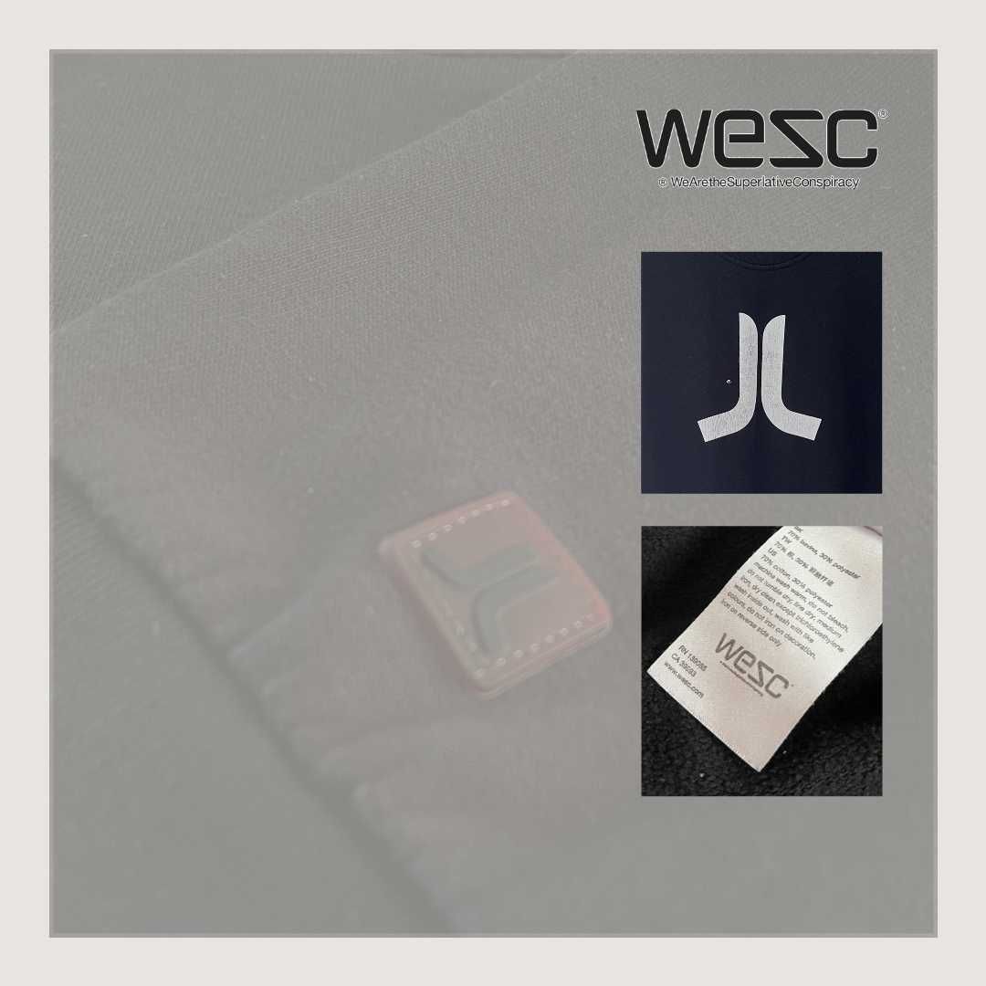 Camisola da WESC