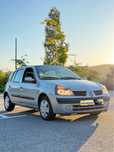Clio 1.5 dci gasoleo