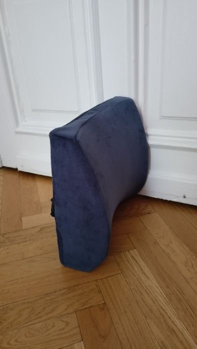 Poduszka ortopedyczna na krzesło