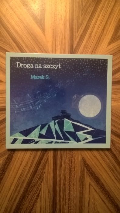 Droga Na Szczyt - Marek S.