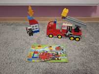 Lego duplo straż 10592