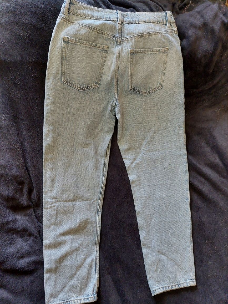 Нові джинси Зара 28 розмір