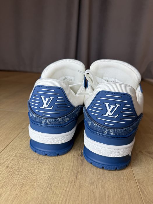 Кросівки LV Луї Віттон 36 розмір