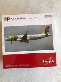 TAP Air Portugal Airbus A320 CS-TNS