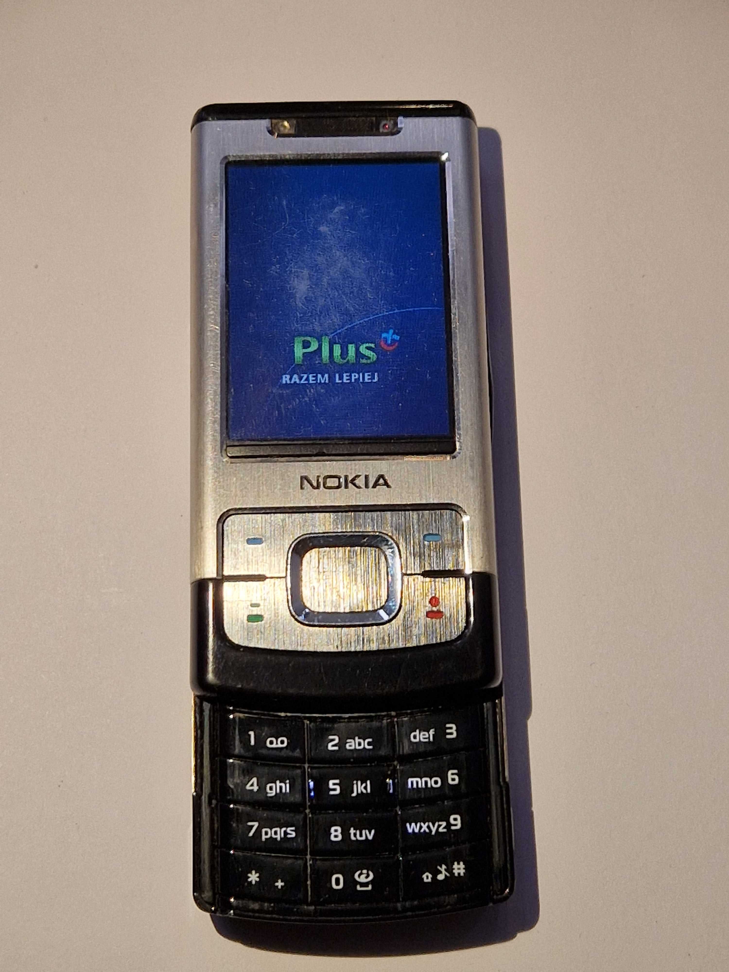 Telefon Nokia 6500s-1