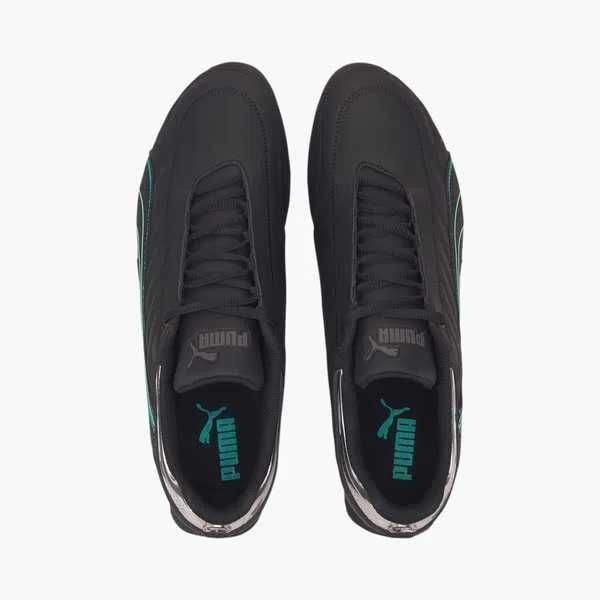 Nowe Buty PUMA Future Kart Cat Roz 41/42 Mercedes AMG Petronas Formula