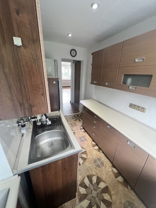 Mieszkanie na sprzedaż Katowice Giszowiec - 46m2  miejsce parkingowe