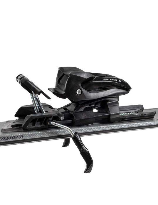 NOWE Narty VÖLKL DEACON S 168 cm + wiązanie MARKER MOTION 10 Grip Walk
