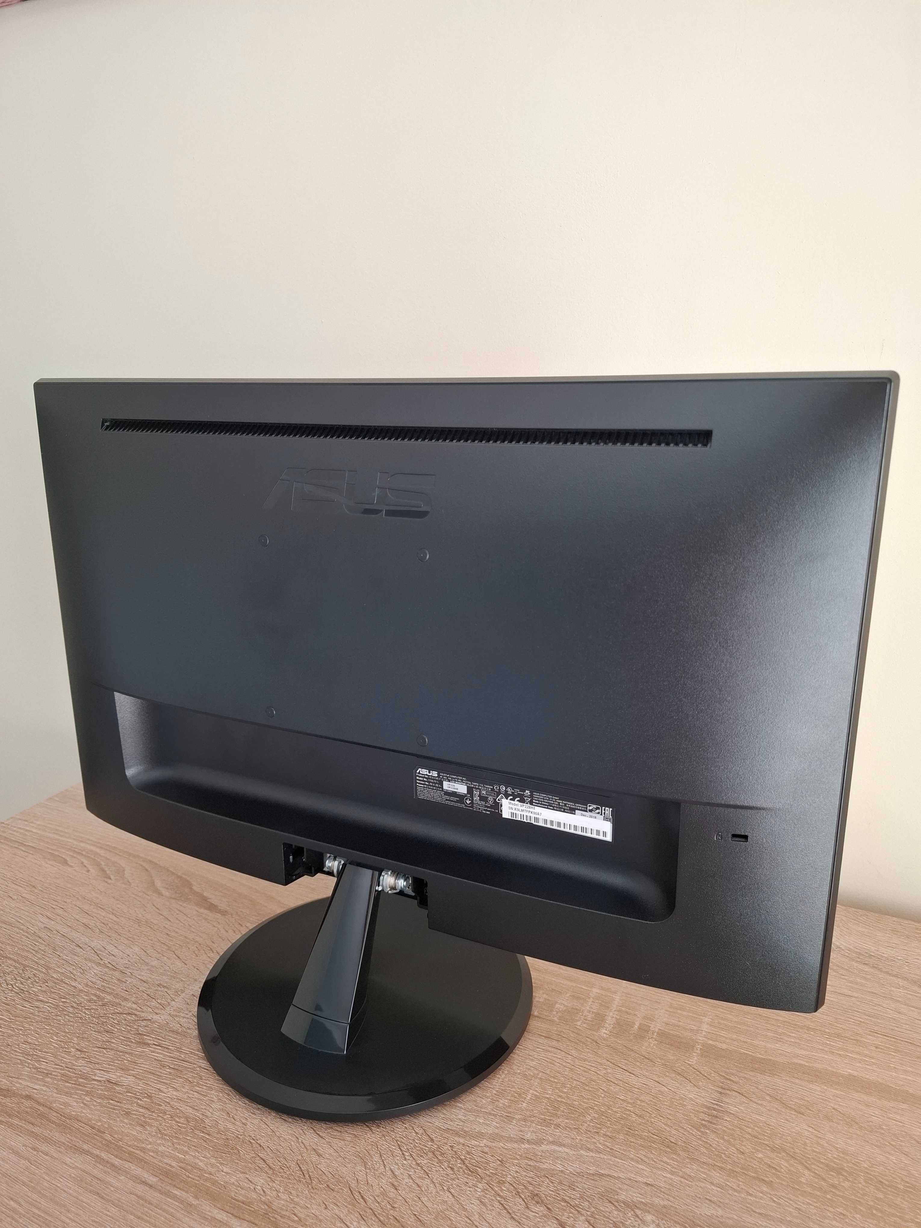Monitor ASUS VP228HE