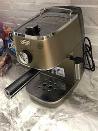 Кавоварка DeLonghi