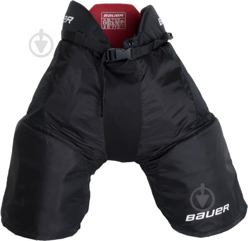 Шорты хоккейные Bauer Vapor 3.0