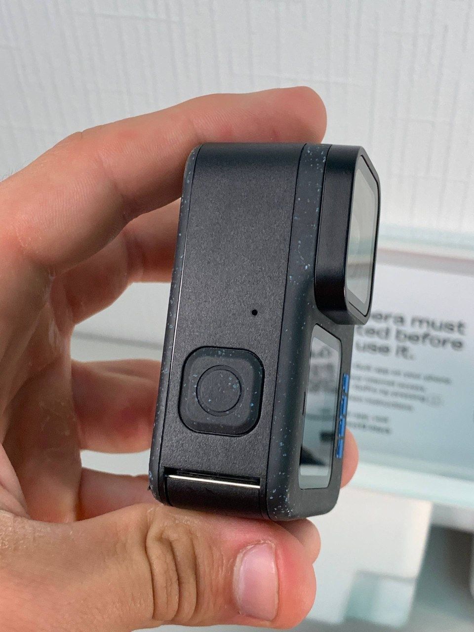 GoPro Hero 12 Black Екшн камера гоу про екшен камера го про бу экшн