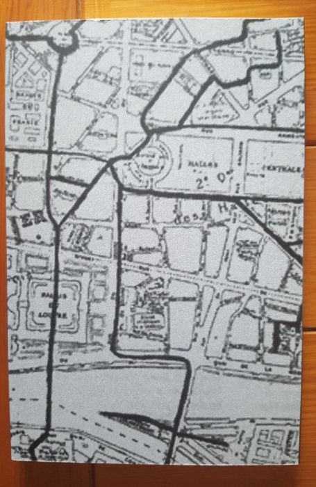 Potlatch. O Boletim da Internacional Letrista