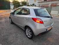 Mazda 2.0 1.3 MZR Exclusive