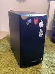 Komputer / GTX 1050ti / i3-9100f / 16gb RAM / 256GB SDD / 1TB HDD
