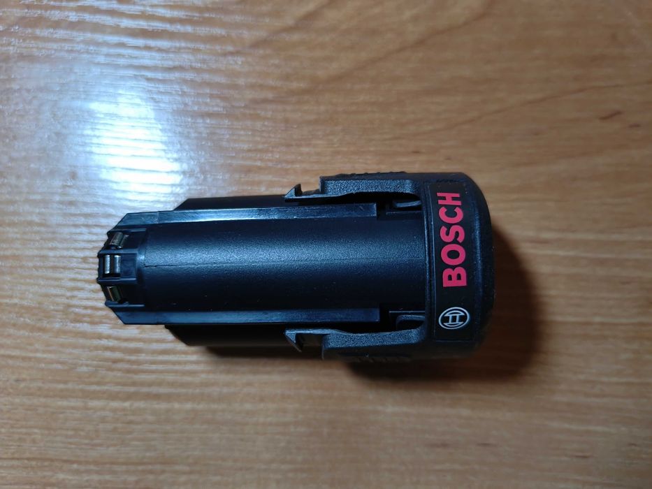 Bosch PBA10,8v 2.0Ah akumulator