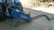Bcs duplex 170 cm