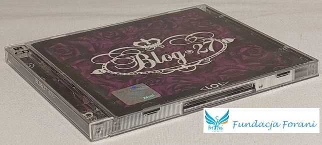LOL - Blog 27  Fun edition 2CD - P1994