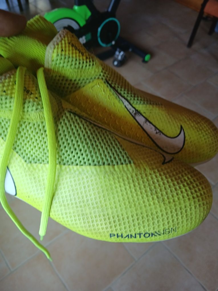 Nike phantom n. 40,5