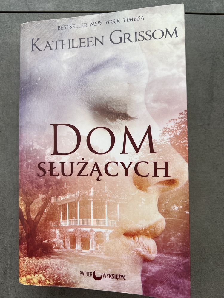 Dom służących Kathleen Grissom