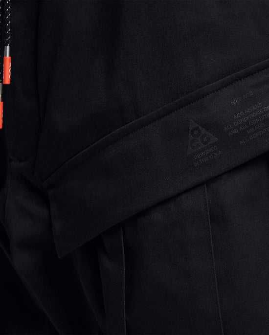 Nike ACG Cargo Shorts Black