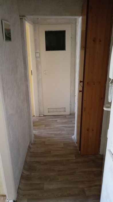 Mieszkanie dwupokojowe Sady