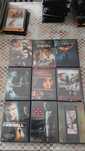 Filmes DVDs Lote 5