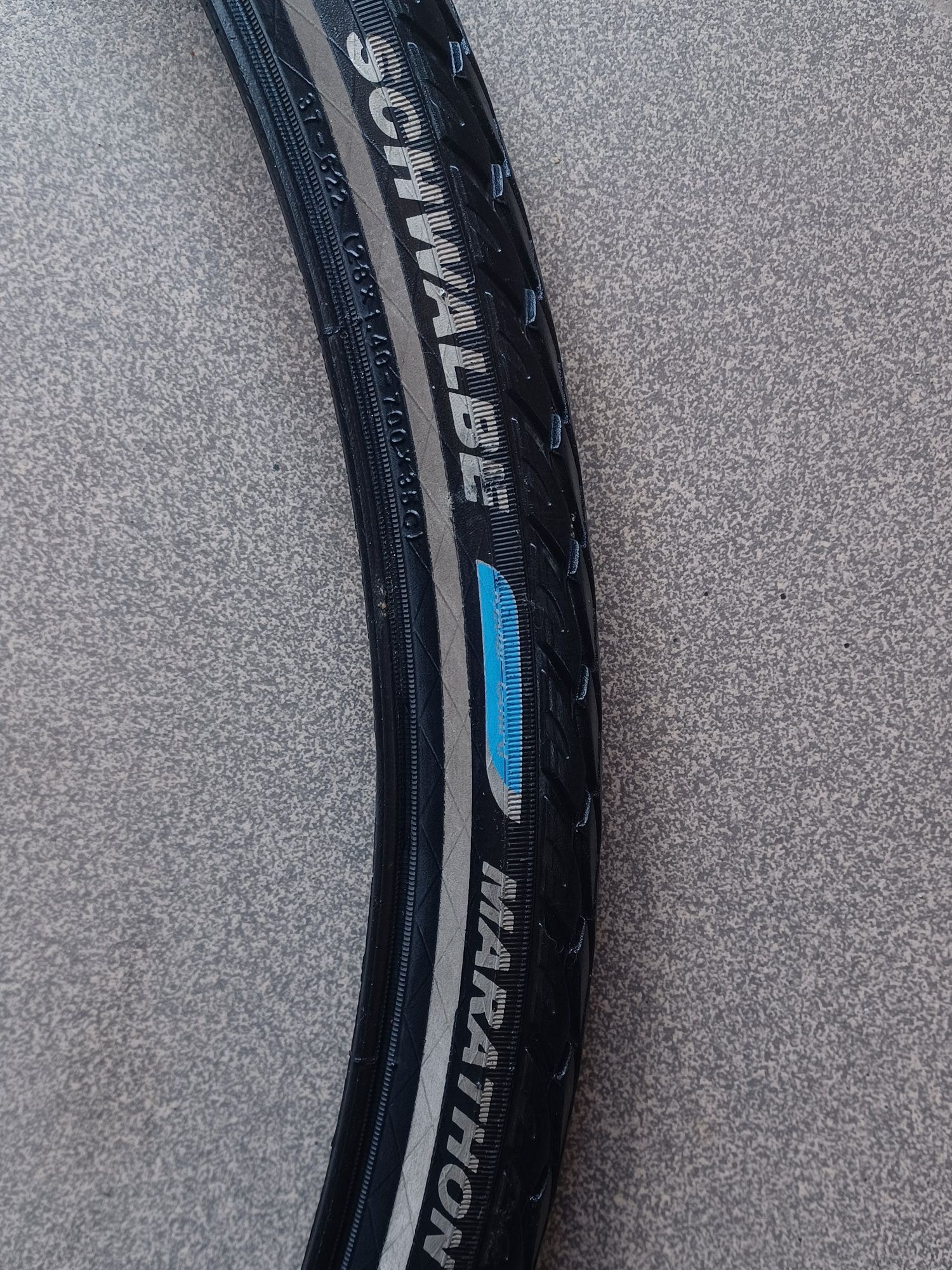 Rower Schwalbe Marathon J NOWA opona rowerowa do roweru 28x1,40 700x35