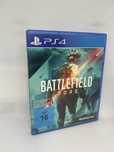 Gra Battlefield 2042 PS4 PS5 Sony Play Station 4 pudełkowa