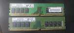 Озу 24gb ddr4 2400 Samsung чипи