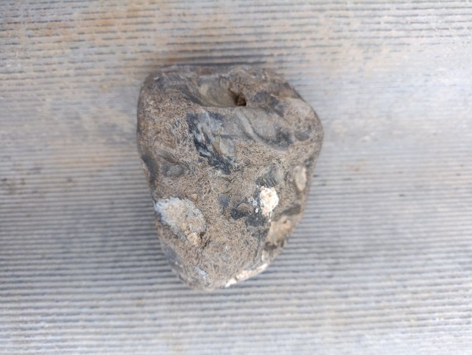 Кремінь. Кремній. Експонат. Камінь. Камень. Статуетка. Минирал Мінерал