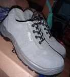 Botas de trabalho T39