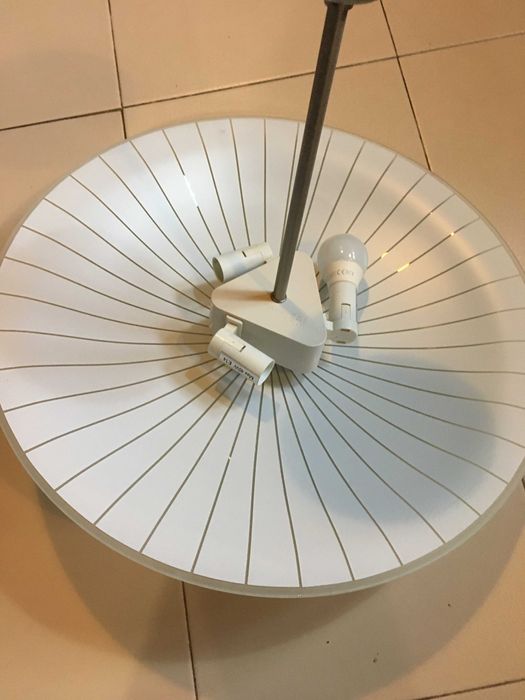 Candeeiro Teto Ikea