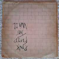 Pink Floyd - The Wall' Disco Vinil